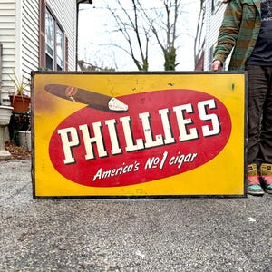 Phillies Blunt - Etsy