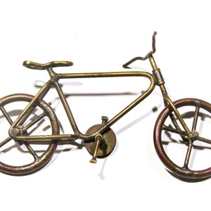 body sculpture mini bike