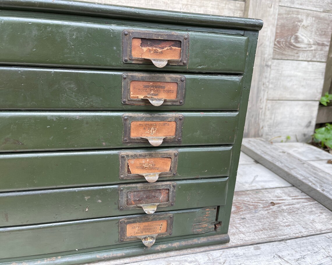 Antique Parts Wooden Spool Dental Etsy