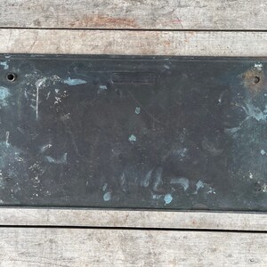 Doctor Schaefer Sign Antique Bronze Trade Sign Vintage Metal Sign Large ...