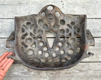 Battente Per Porta A Forma Di Ape In Ghisa, Stile Vintage, Dimensioni 8.1x11.8x12.6 Cm
