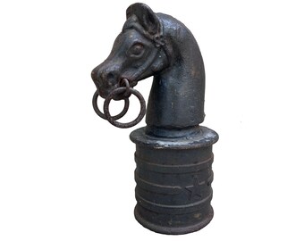 Cast Iron Tie Down Etsy