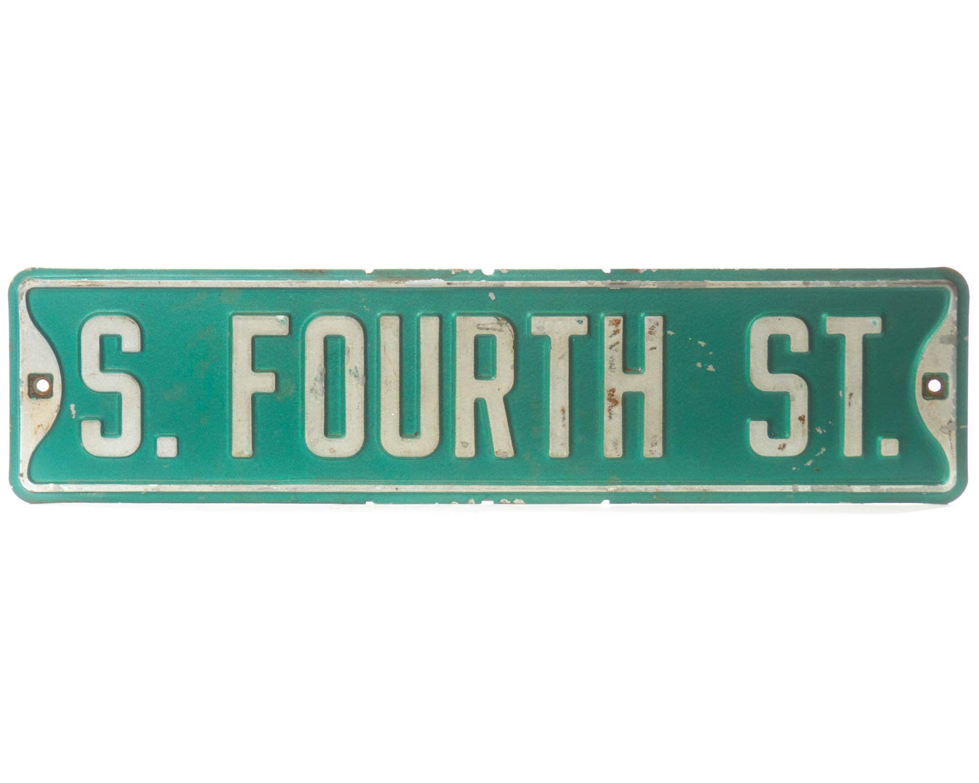 1940 - 1950 Vintage Original Plasticville, USA - Set of Road