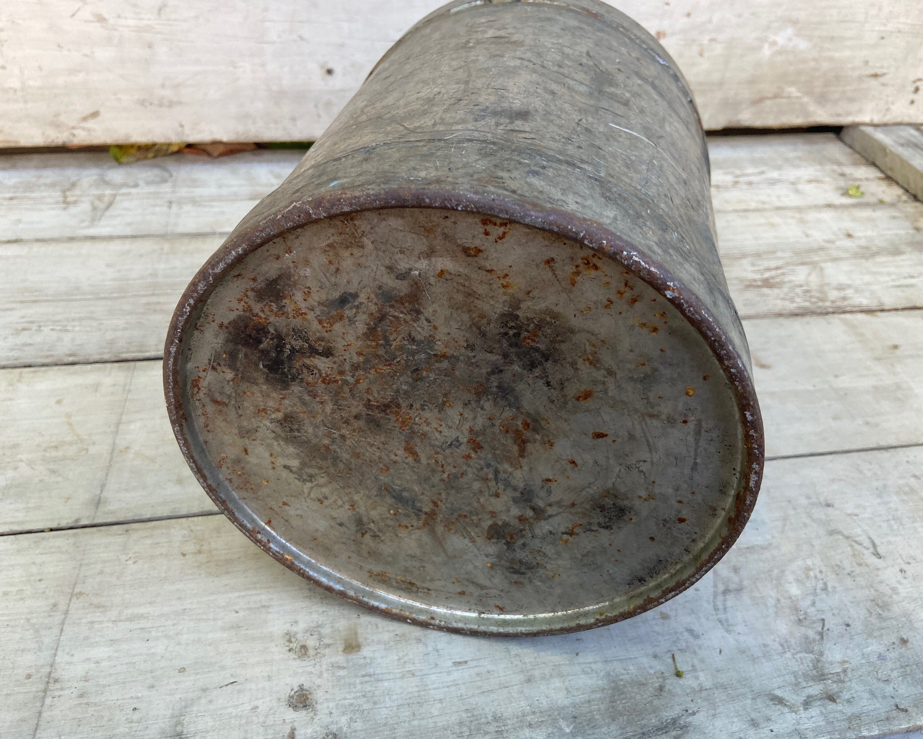USA vintage Products Dairy コンテナ　アメリカ 一つ il_fullxfull.2624855185_7k3l.jpg