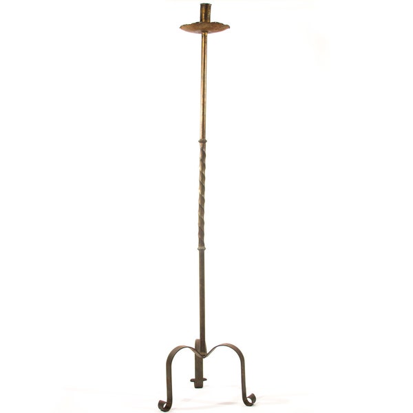 Gothic Candle Holder Etsy