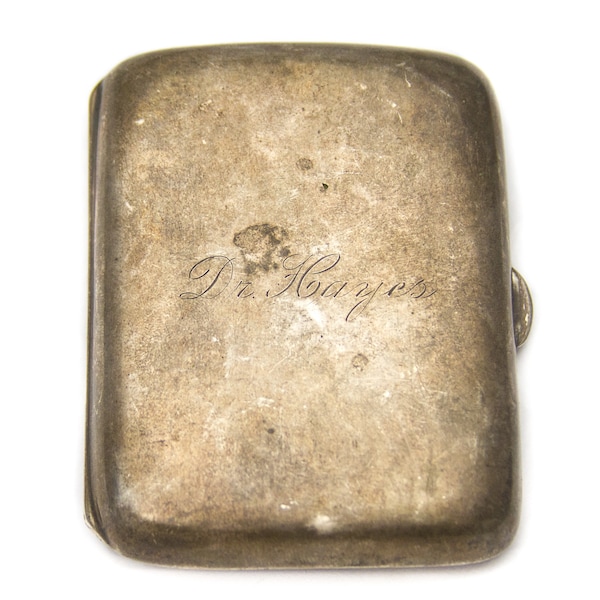 Old Fashioned Cigarette Holder Etsy