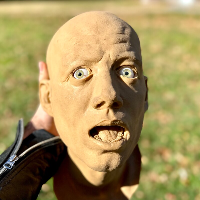 Horror Movie Props - Etsy