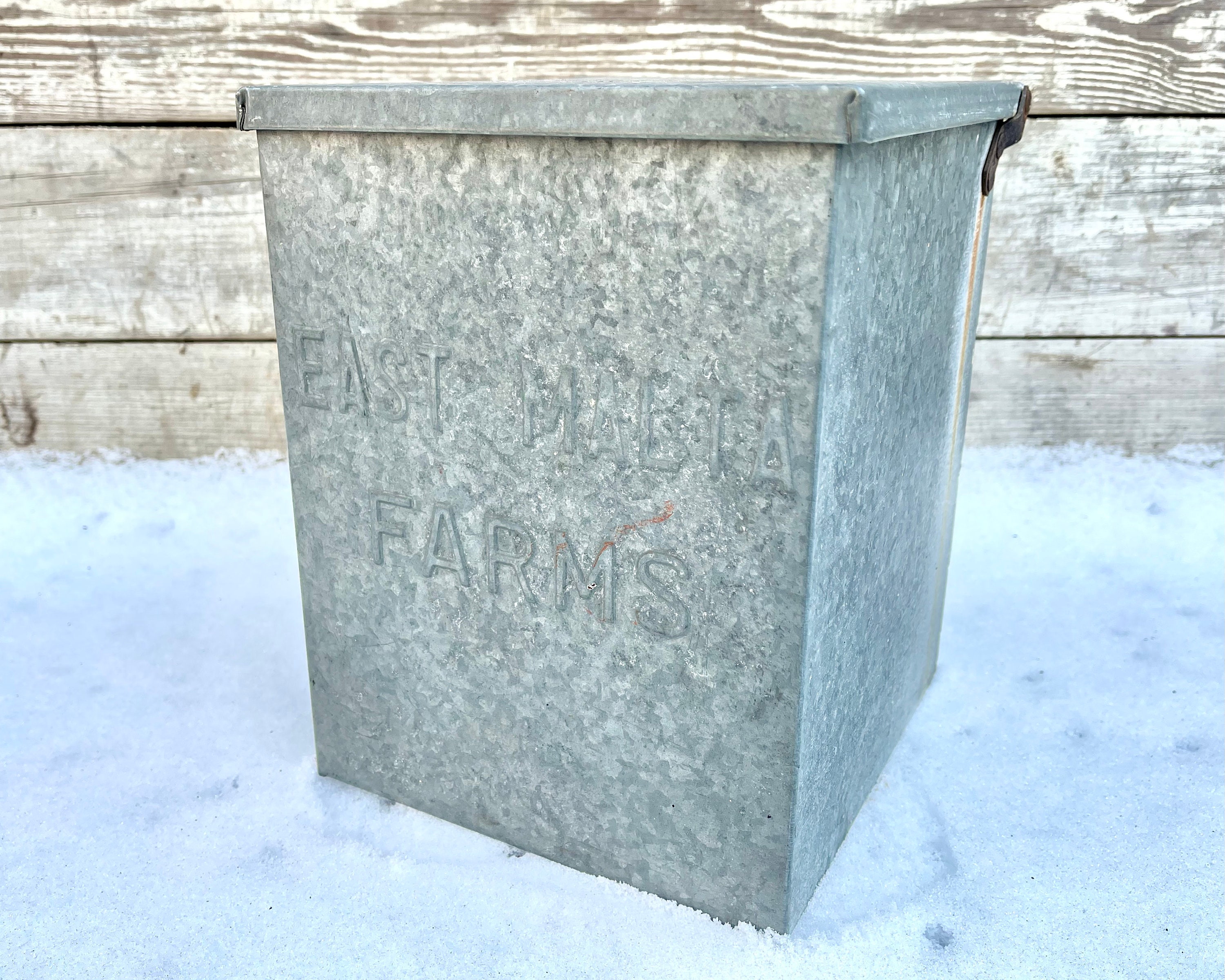 Antique ice box - Etsy 日本