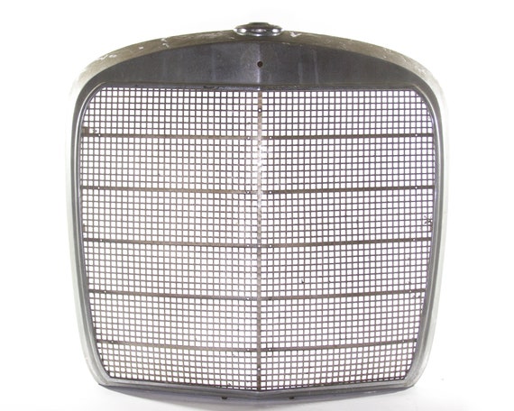 Cadre Chromé Pour Calandre Mercedes W113 Pagode - AMS Automotive - Neuf - Réf. 1138880222