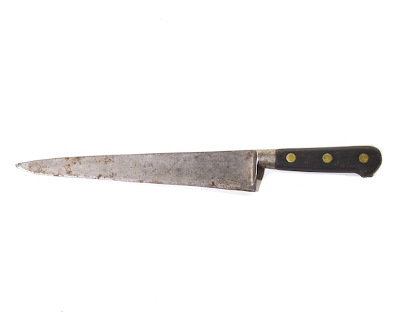 Butcher kitchen Knife