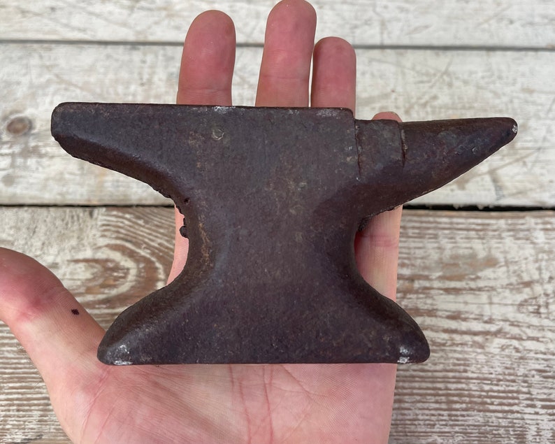 iron anvil iron anvil