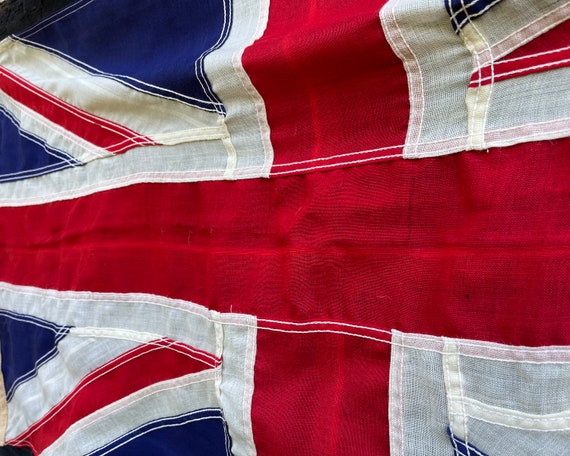 1993☆Queen☆ ヴィンテージ フラッグ UK Flag ©Queen 1993☆Queen☆ ヴィンテージ フラッグ UK Flag ©Queen ☆Queen