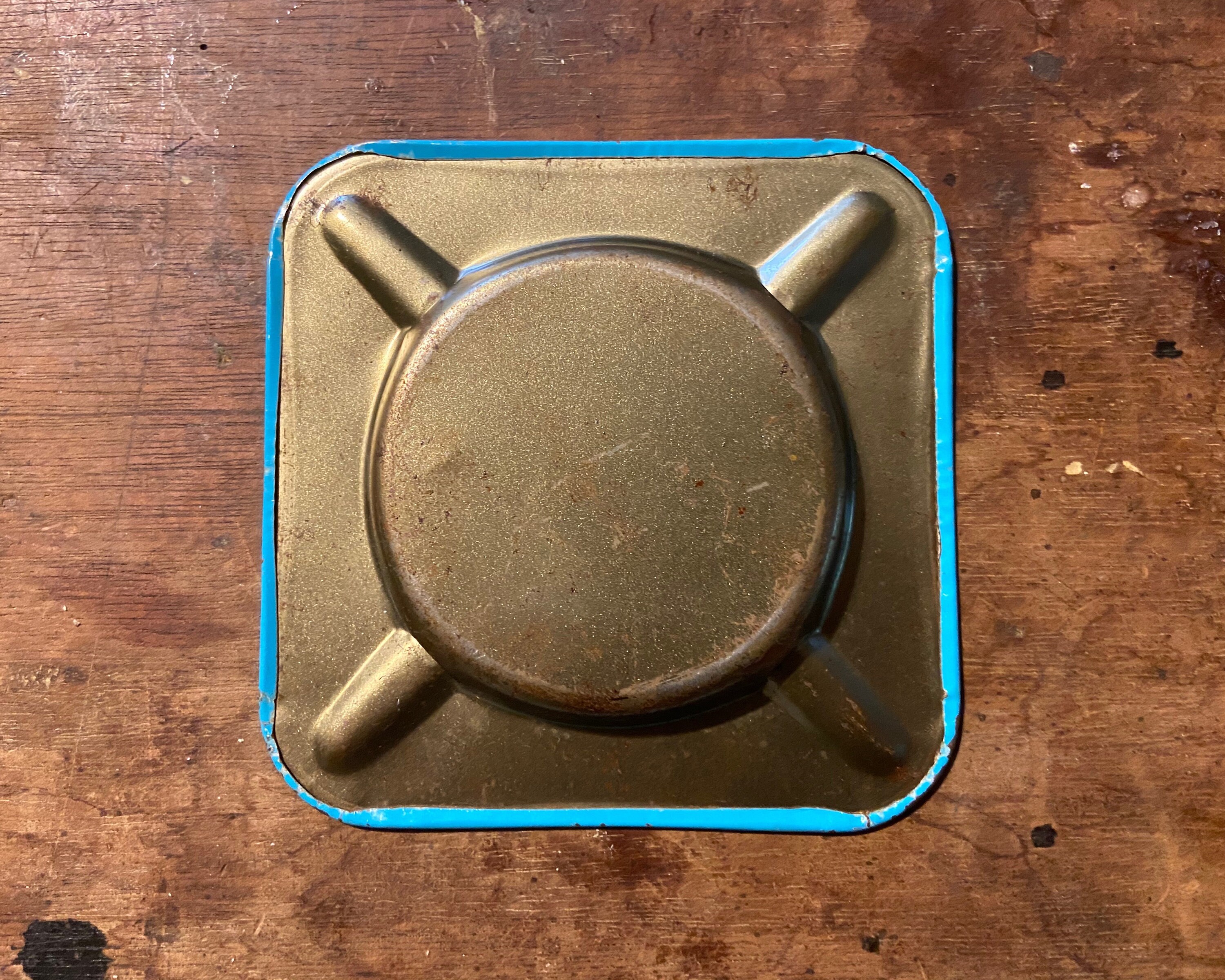 Vintage Advertising Ashtray Risque Women Bowling Panties Etsy