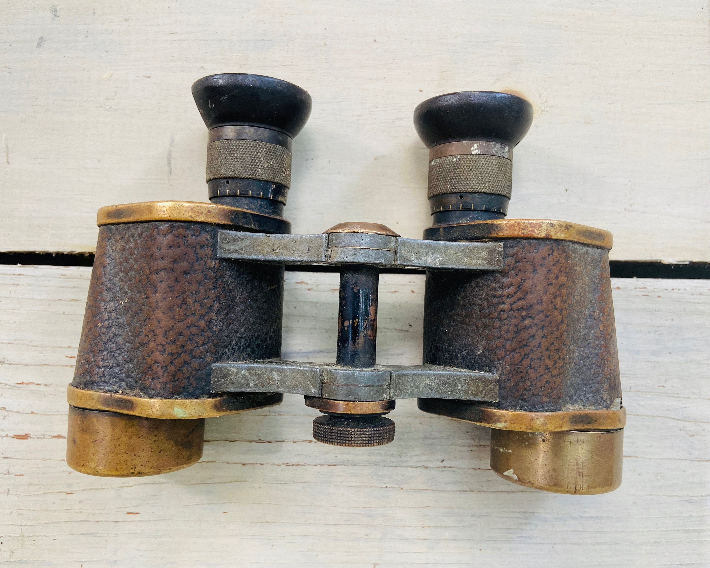 Carl zeiss hotsell binoculars jena