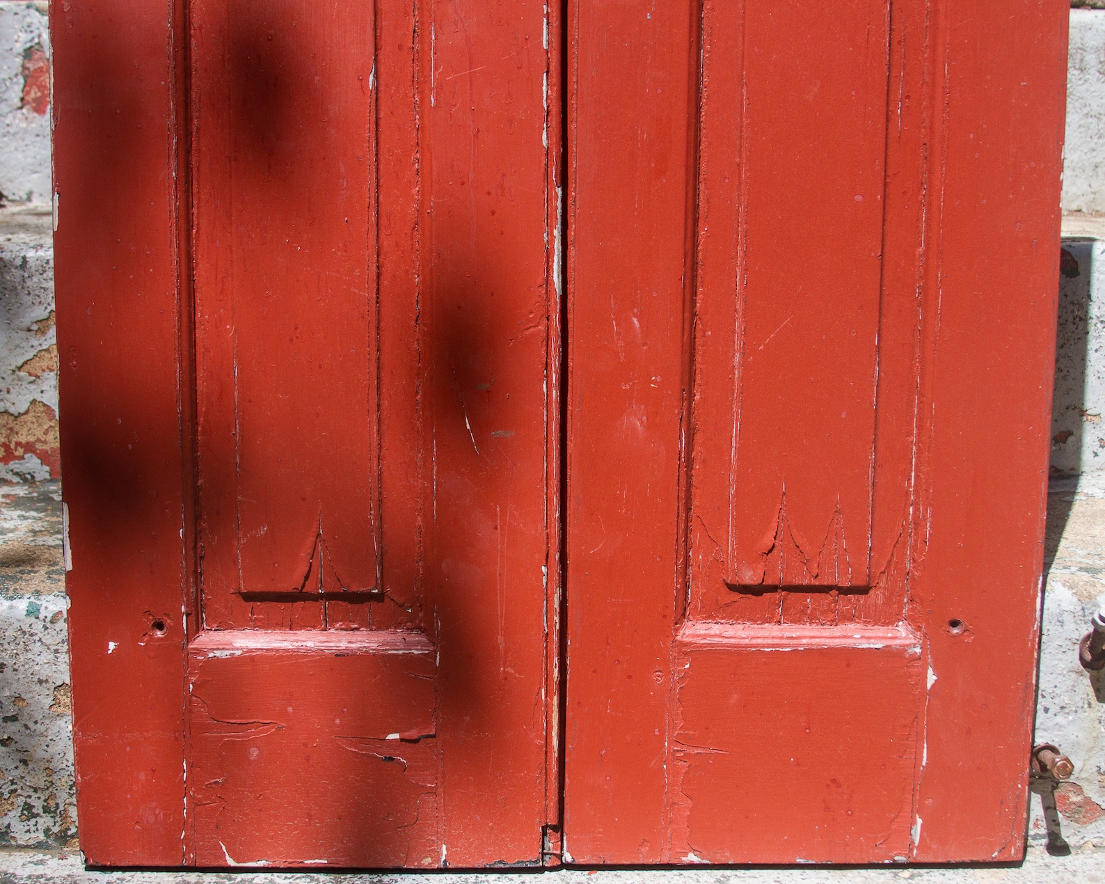 Vintage Wooden Shutters Antique Shutters Shutter Doors Pair of Etsy