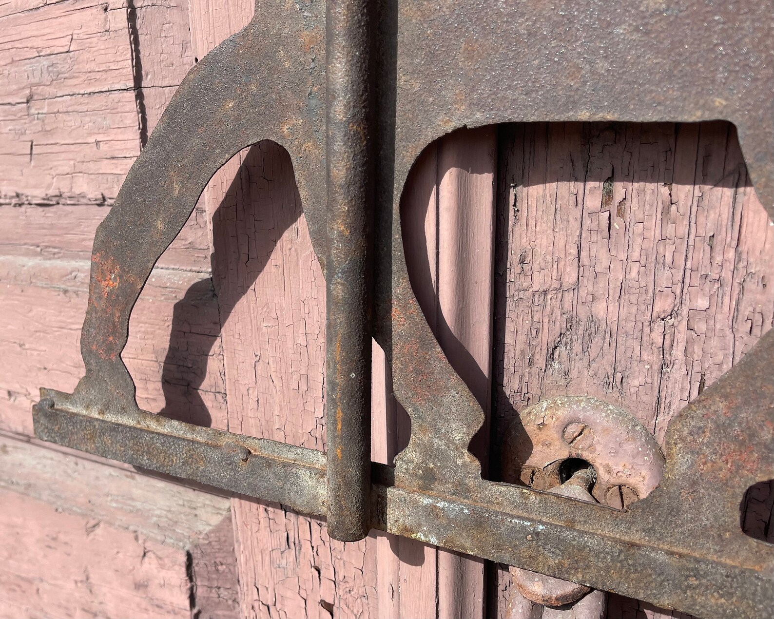 Antique Weathervane Lancaster PA Barn Find SHEET IRON Horse Etsy