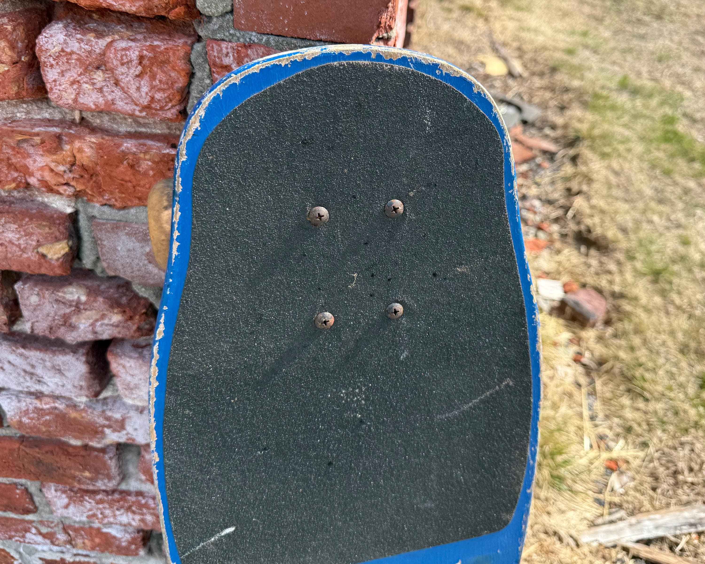 オールドスクール スケートボード ヴィンテージ バリフレックス