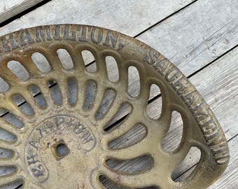 Siège de tracteur mécanique confort Siège tracteur - AGZ000613318
