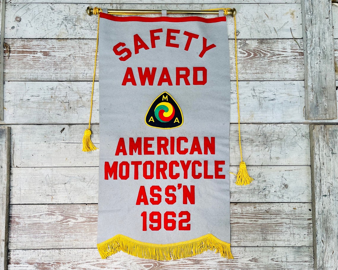american motorcycle association discounts