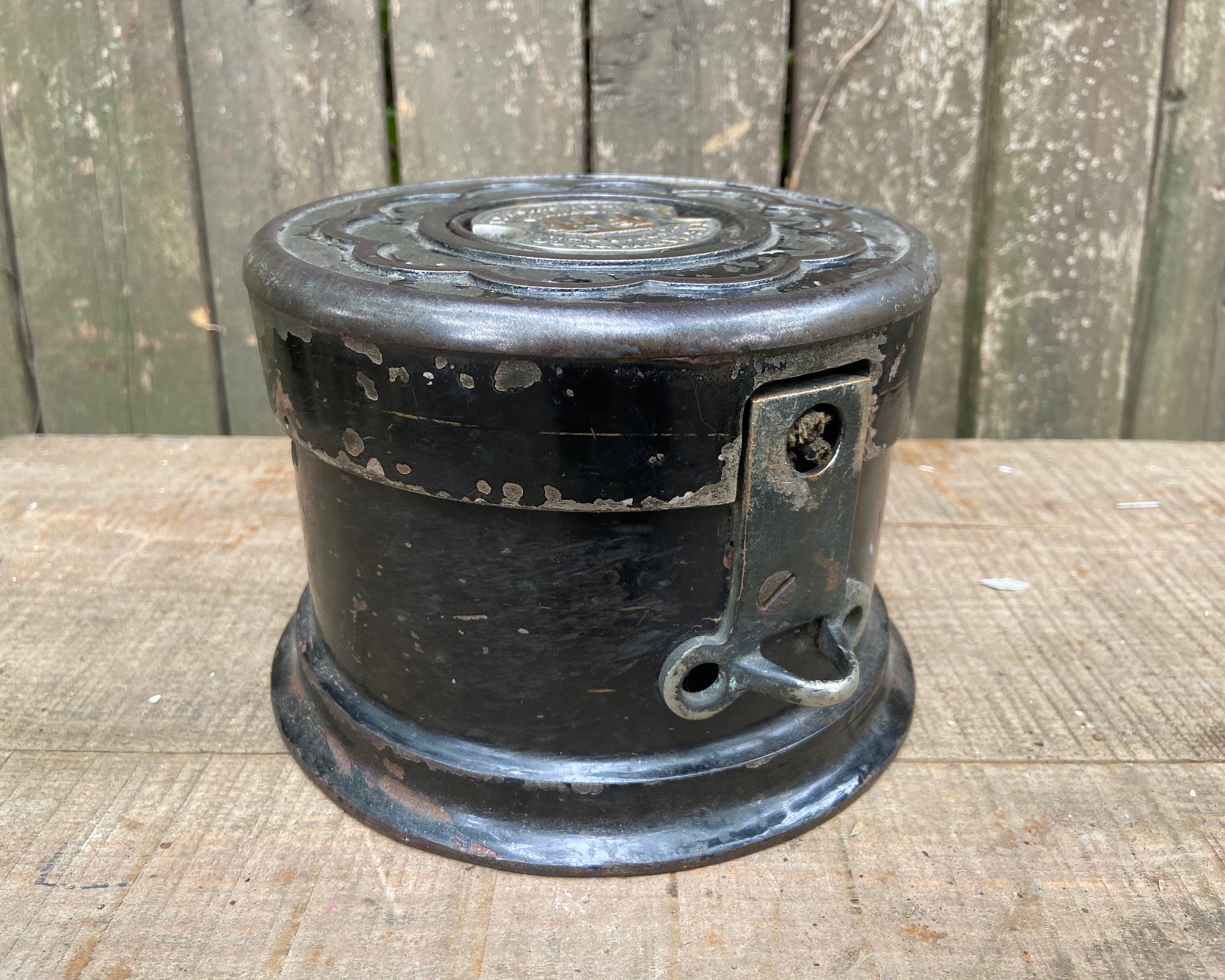 Antique Dental Unit Switch Drill Light Switch The Harvard Co Canton