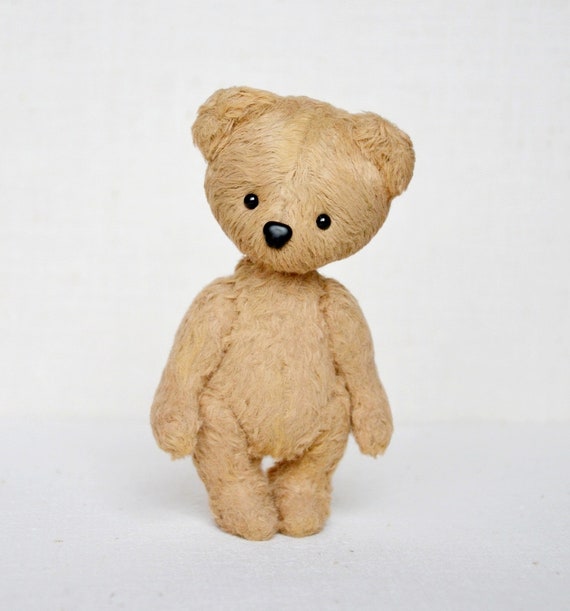 4 inch teddy bears