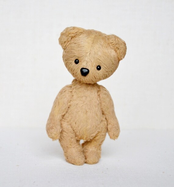 diy teddy bear kit