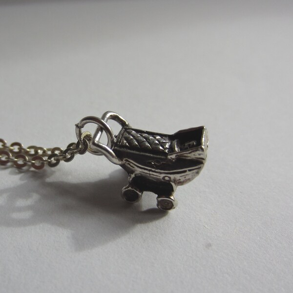 Pram Charms Etsy UK