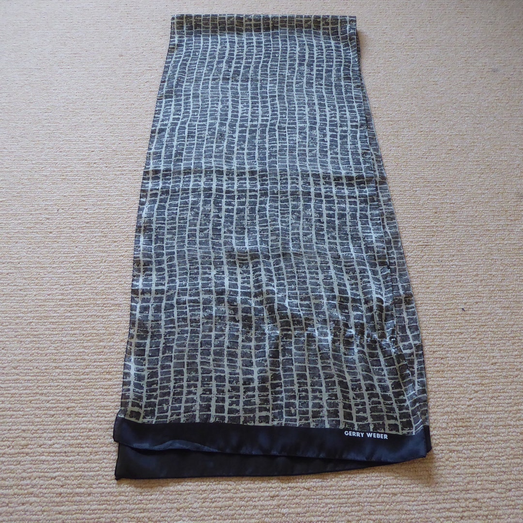 Buy Vintage Gerry Weber Scarf Online in India