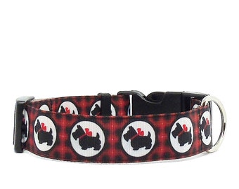 scottie dog accessories