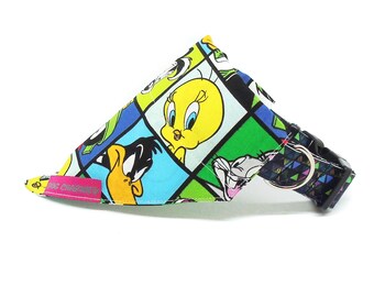 Cartoon Bandana Etsy