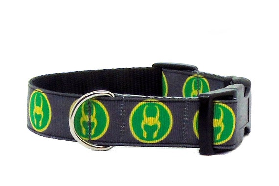 Loki dog accessories Clearance