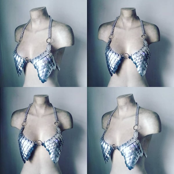 Steel Cold Axe Bikini main image 0
