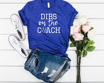 coach's wife gift ideas