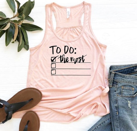 cute tank tops