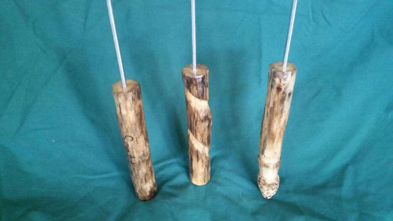 Custom Hot Dog ~ Marshmallow Roasting Sticks ~ Personalized for Free
