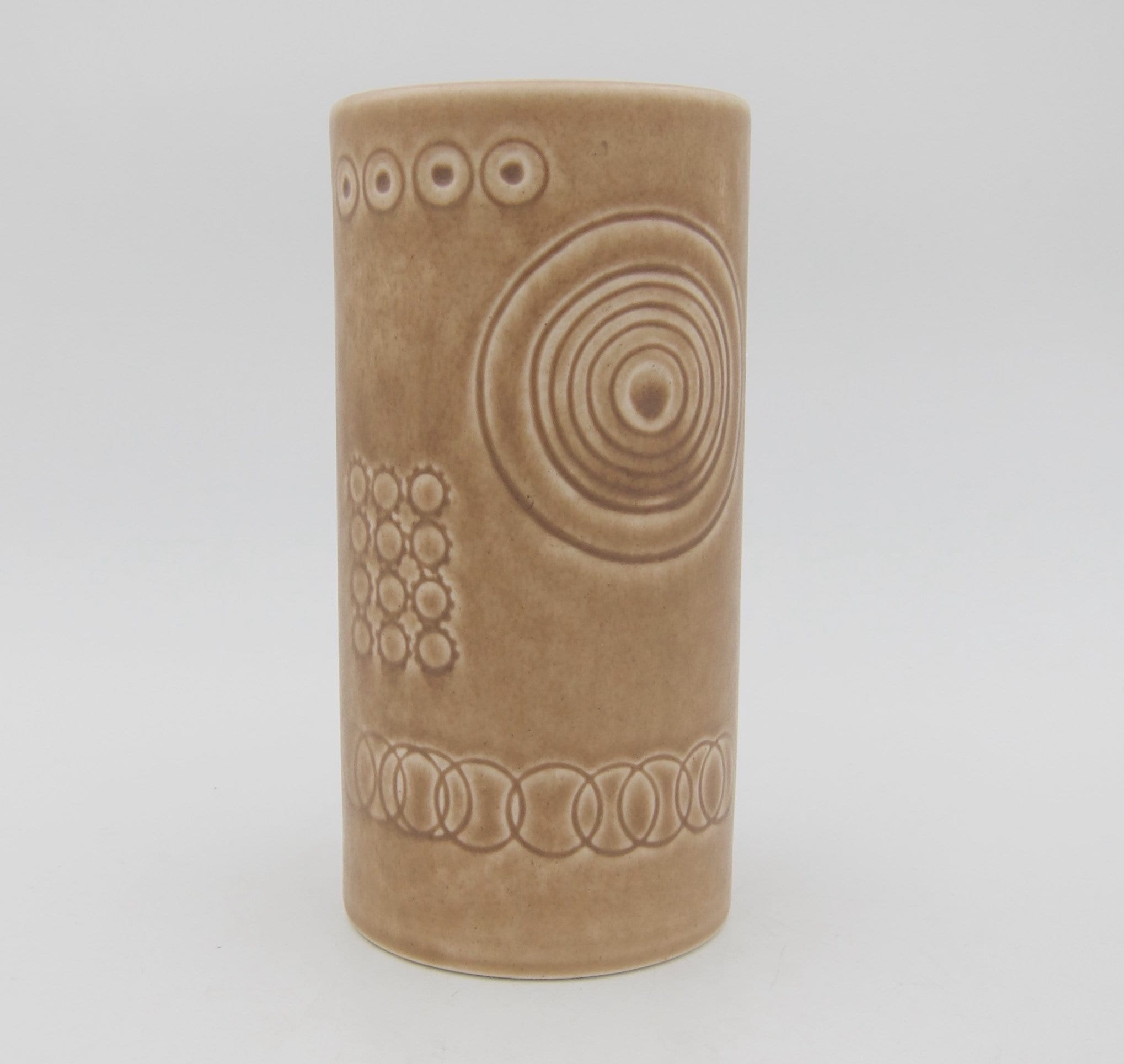 Scandinavian Modern Rorstrand Sarek Vase by Olle Alberius - Etsy