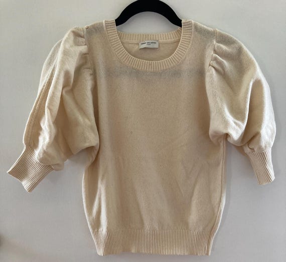 Vintage dries van noten - Gem