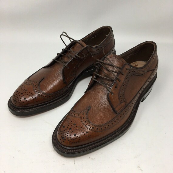 allen edmonds macneil