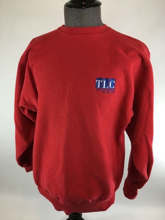 vintage reverse weave champion sweatshirt