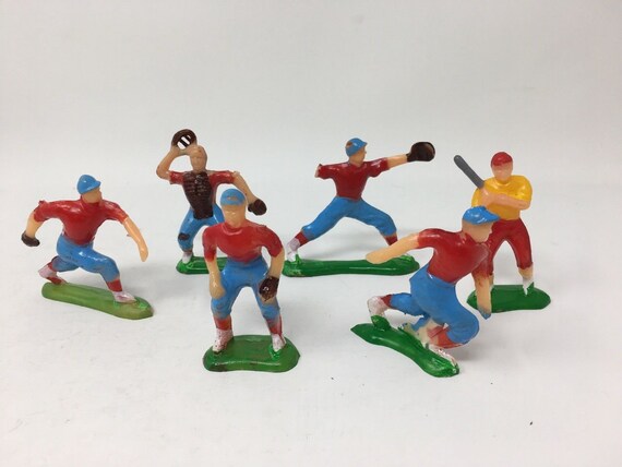 baseball figures