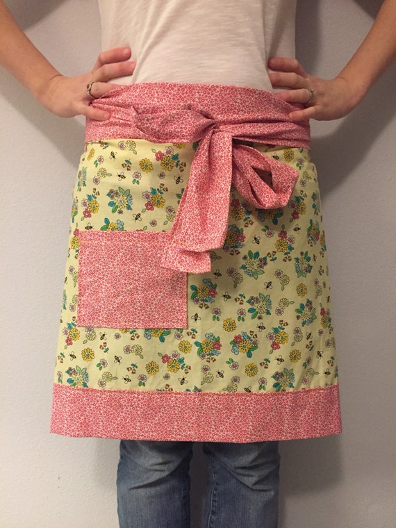 hostess apron