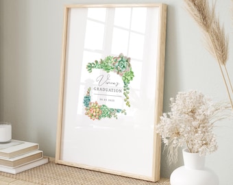 Graduation Guestbooks