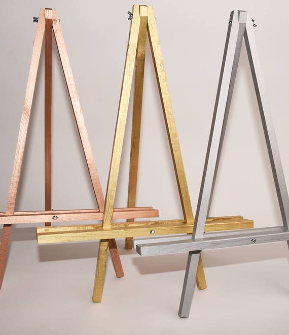 Easel for Wedding, Easel Stand, Wedding Easel, Floor Easel