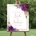 see more listings in the Wedding Welcome Signs section