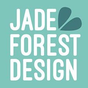 jade forest design