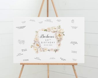 Celebration Guest Books