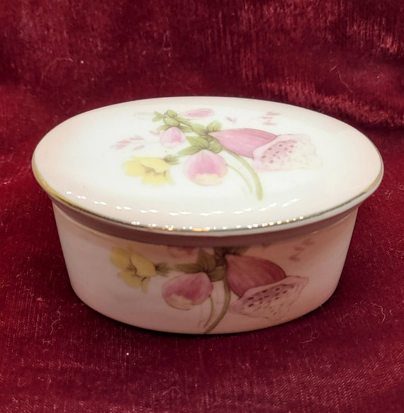 Royal worcester spode clearance palissy