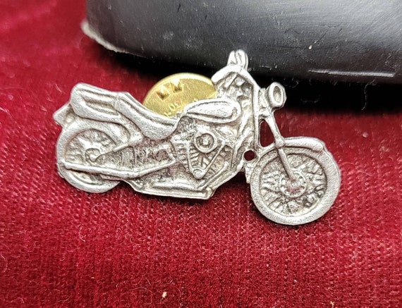 V-Twin Motorcycle Clutch Pin - image 1