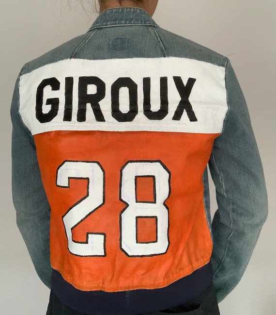 Philadelphia Flyers Claude Giroux Jersey