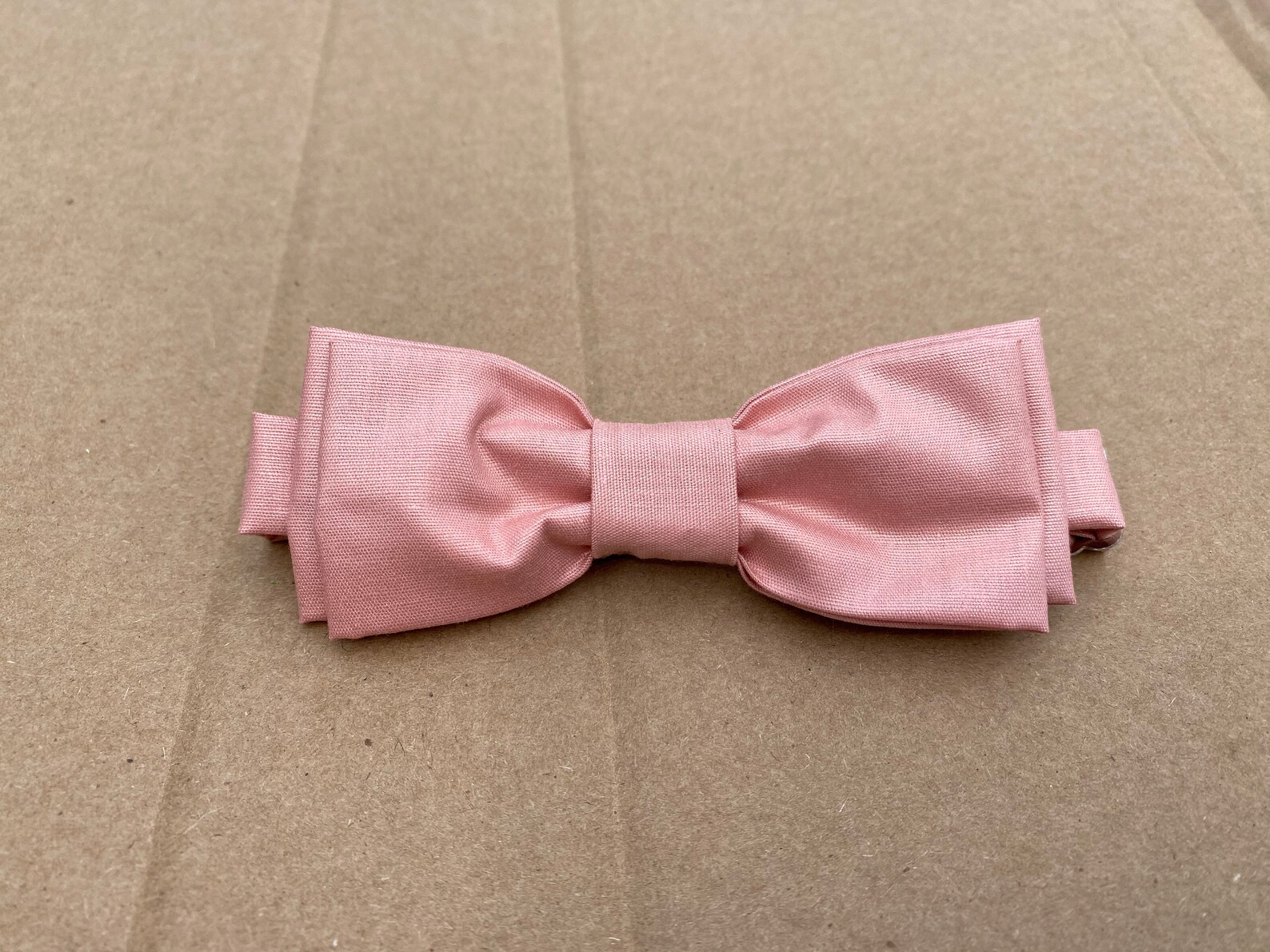 Boys Bow Ties Boys Boys Rose Bow Tie Boys Pink Bow Tie | Etsy